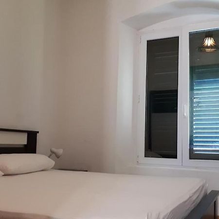 Villa Jelka Apartment Zaton  Kültér fotó