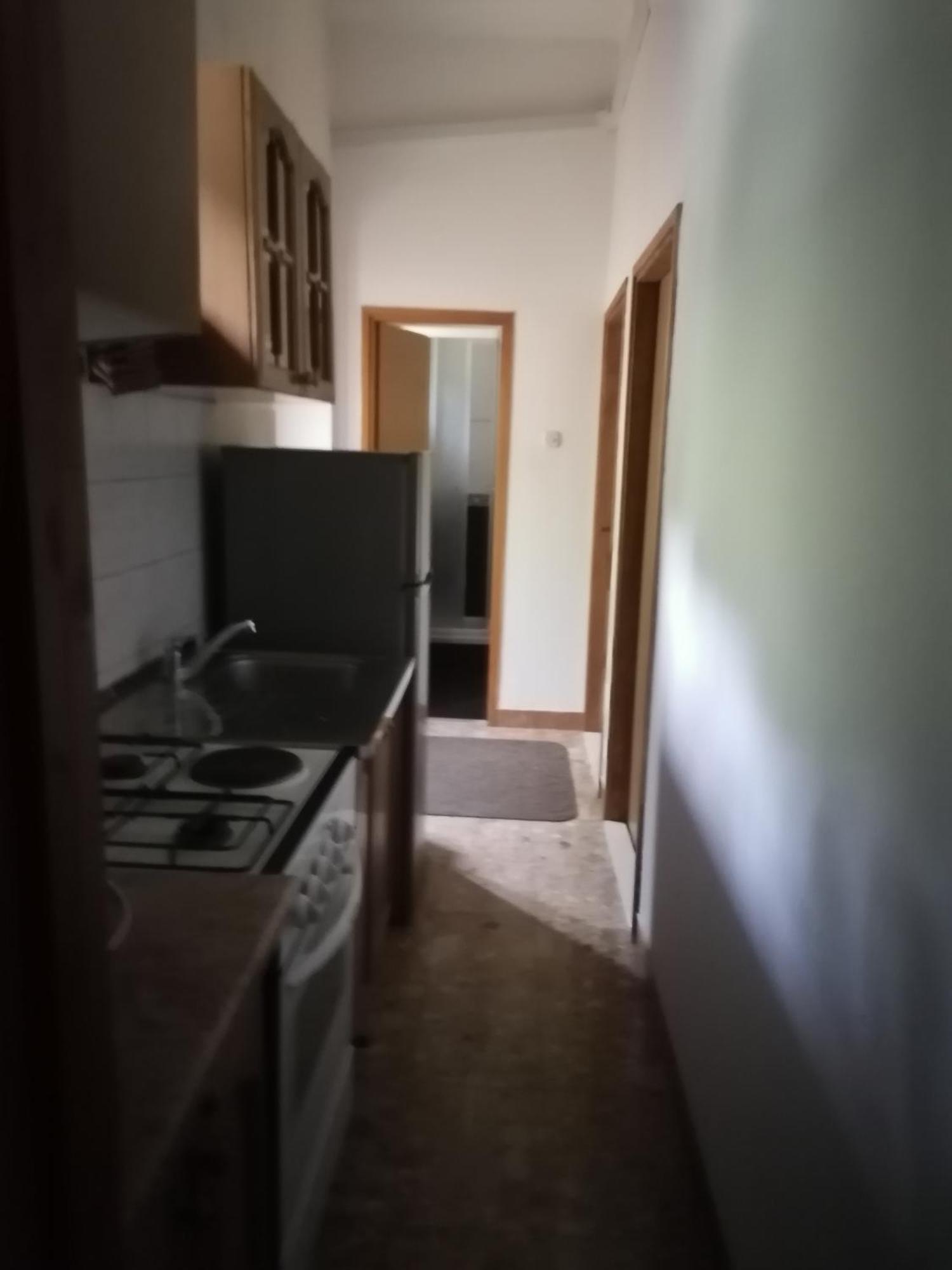 Villa Jelka Apartment Zaton  Szoba fotó